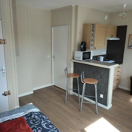 Studio 9 Proche De La Gare Sncf Lejlighed Angoulême Eksteriør billede
